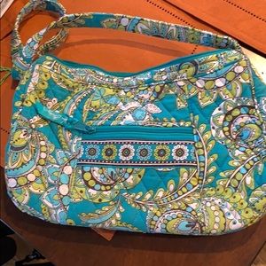 Vera Bradley Bag - never used !!
